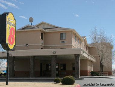 Super 8 By Wyndham West/coors Blvd 2* Albuquerque