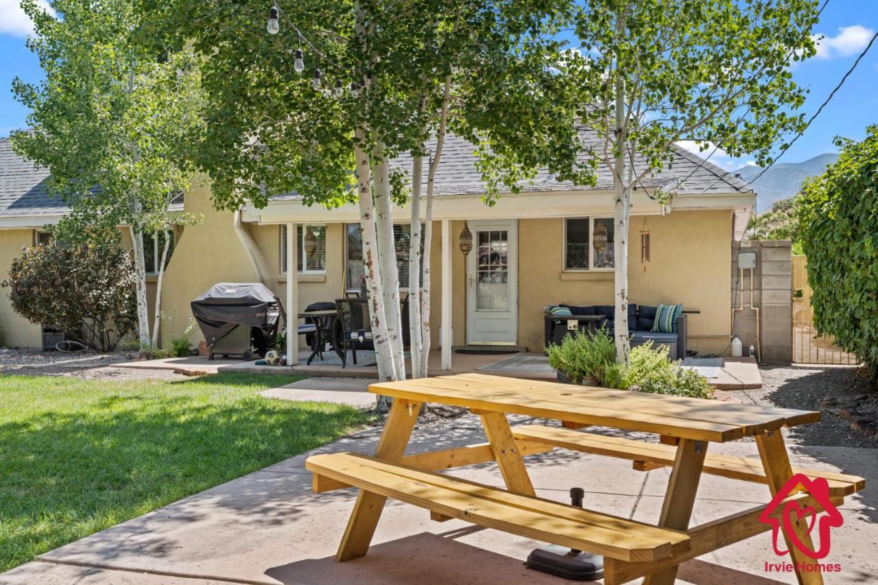San Gabriel Stunner - An Irvie Albuquerque