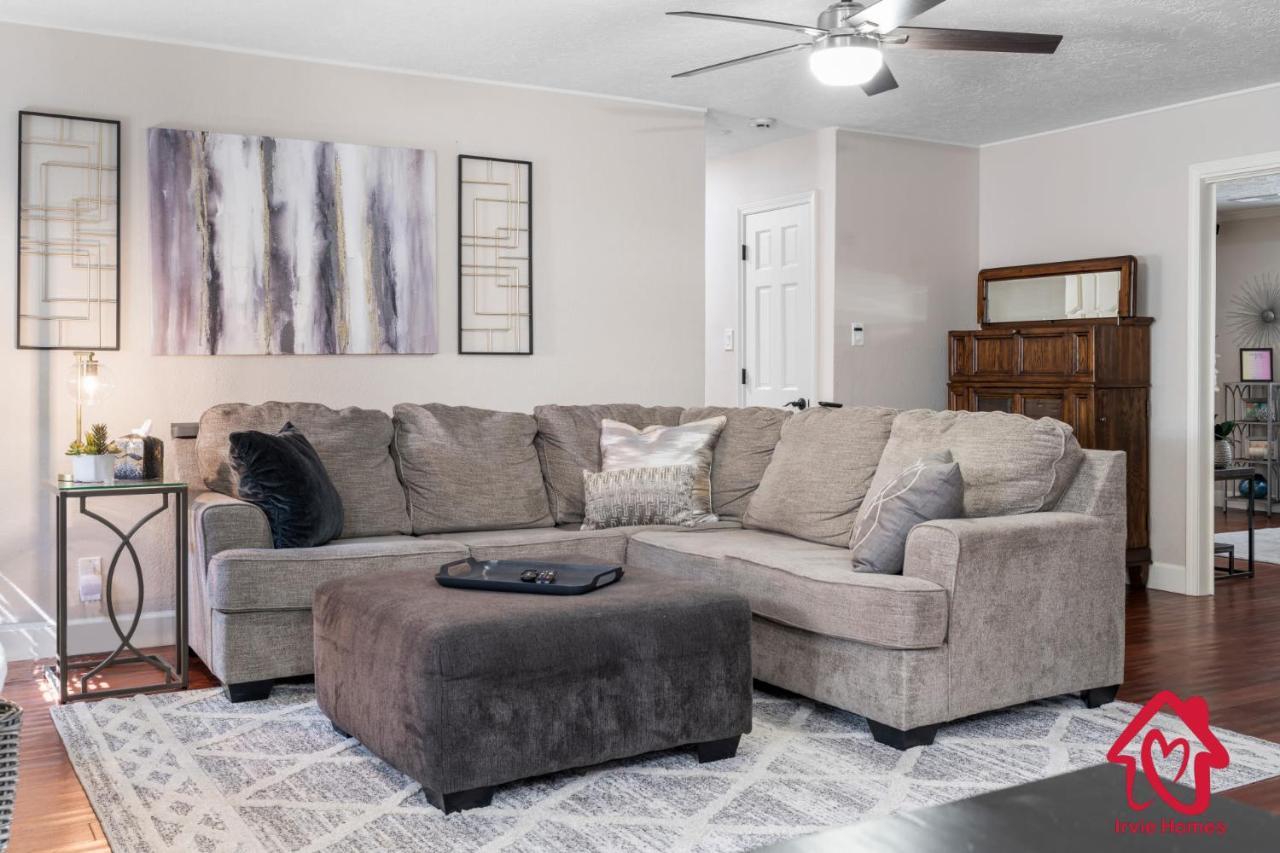 San Gabriel Stunner - An Irvie * Albuquerque