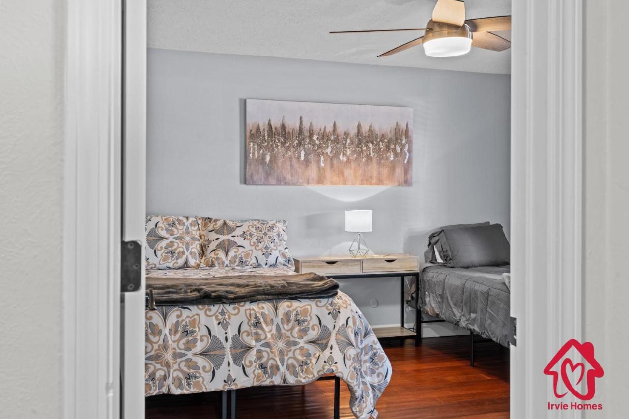 San Gabriel Stunner - An Irvie