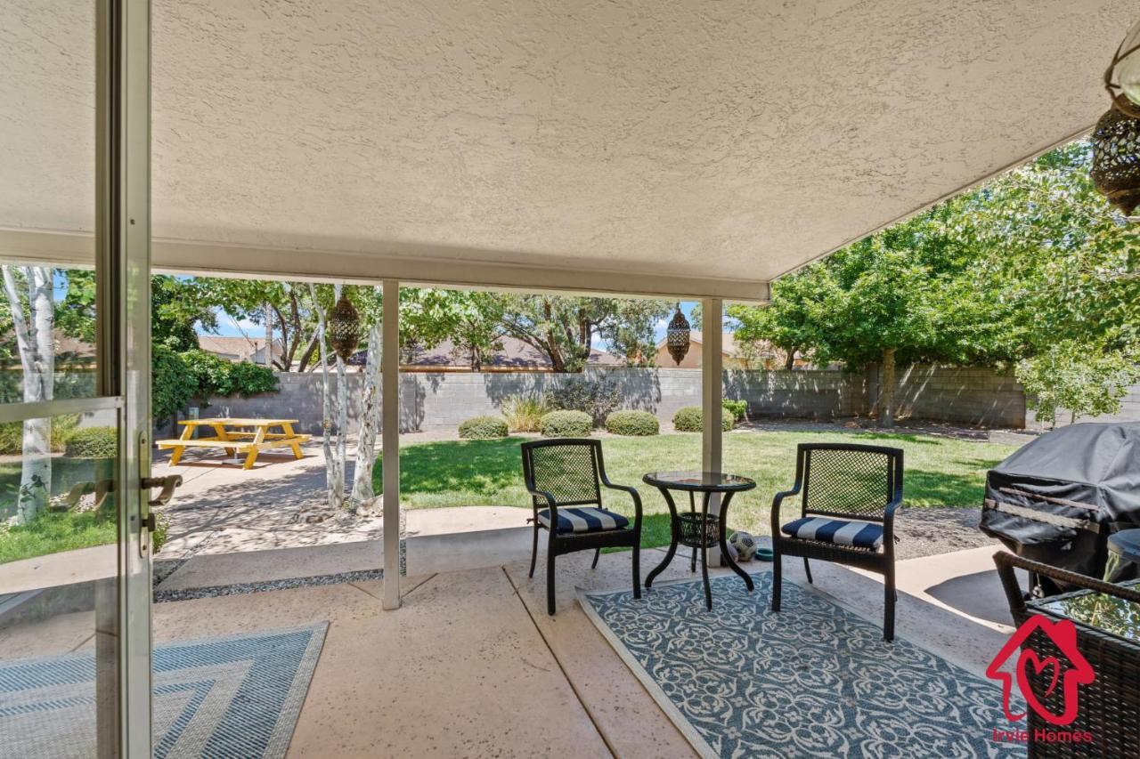 Holiday home San Gabriel Stunner - An Irvie