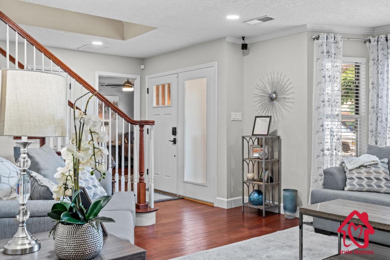 Holiday home San Gabriel Stunner - An Irvie *