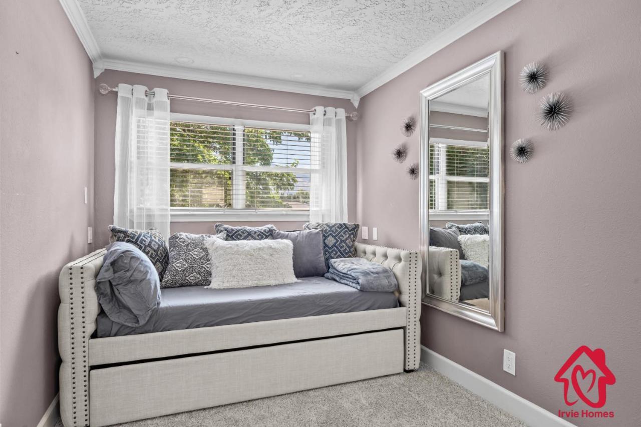San Gabriel Stunner - An Irvie