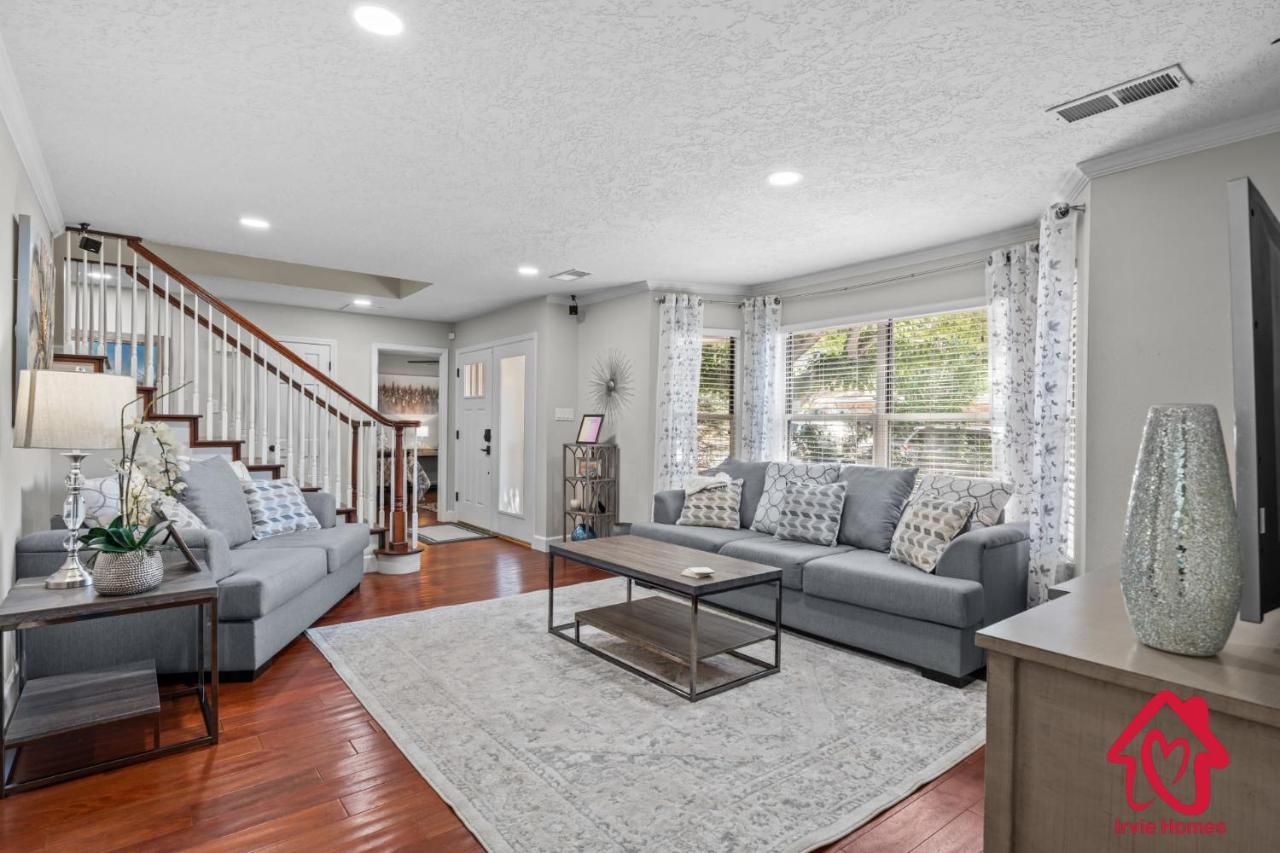 Holiday home San Gabriel Stunner - An Irvie