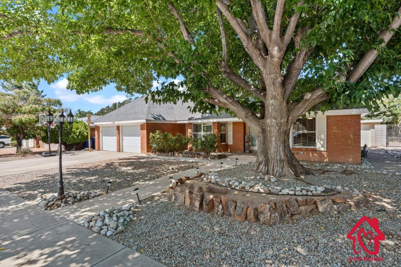 San Gabriel Stunner - An Irvie *