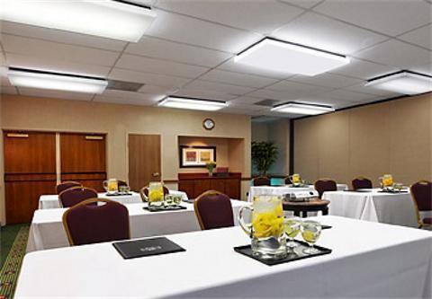 Courtyard By Marriott Airport 3* Albuquerque