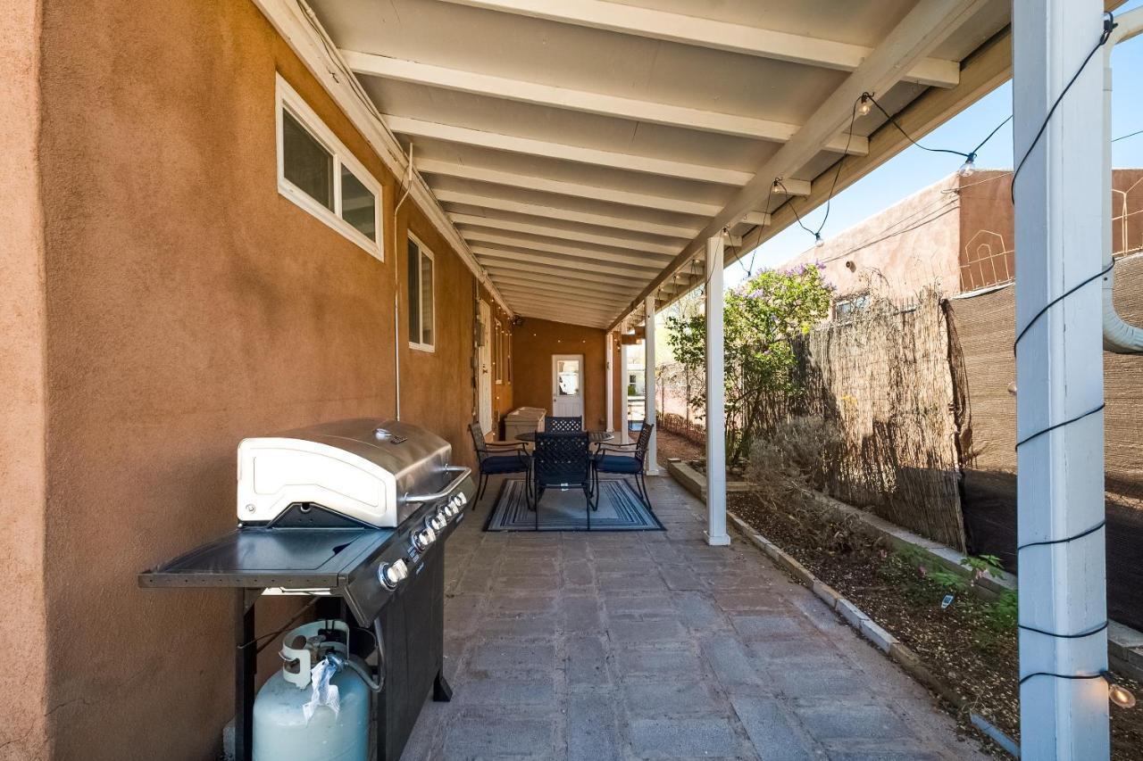 Holiday home Nob Hill With Private Yard! Albuquerque