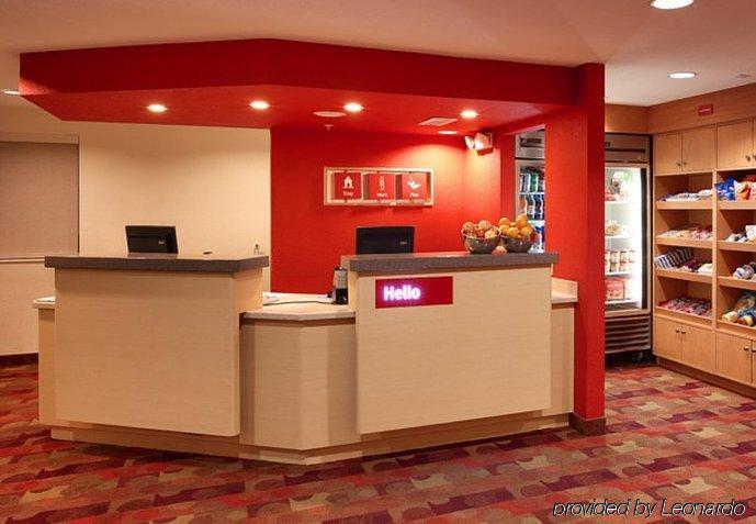 Hotel Towneplace By Marriott Airport Albuquerque