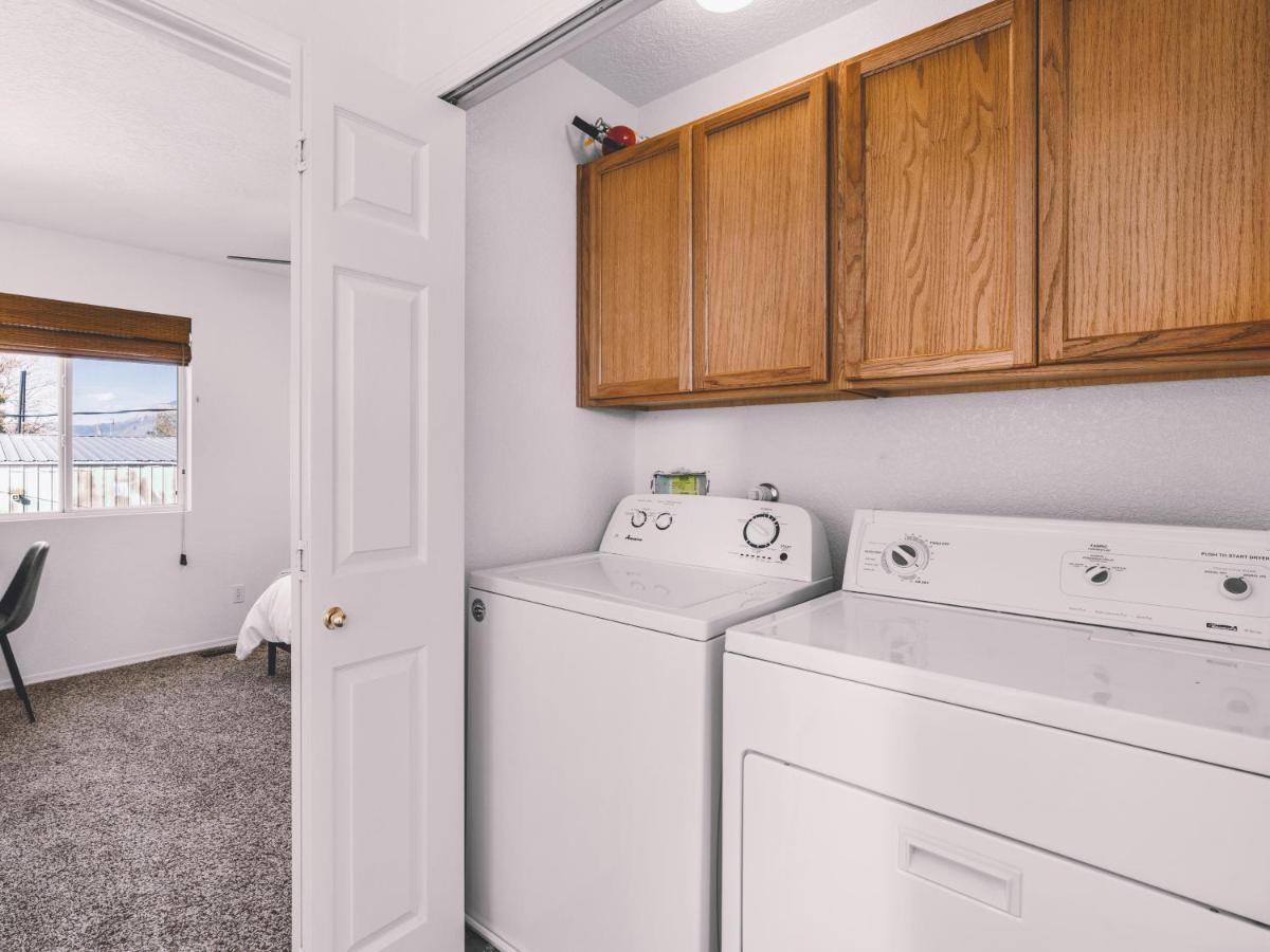 Chic Mid-century Boho Oasis - 15 Min To Old Town * Albuquerque