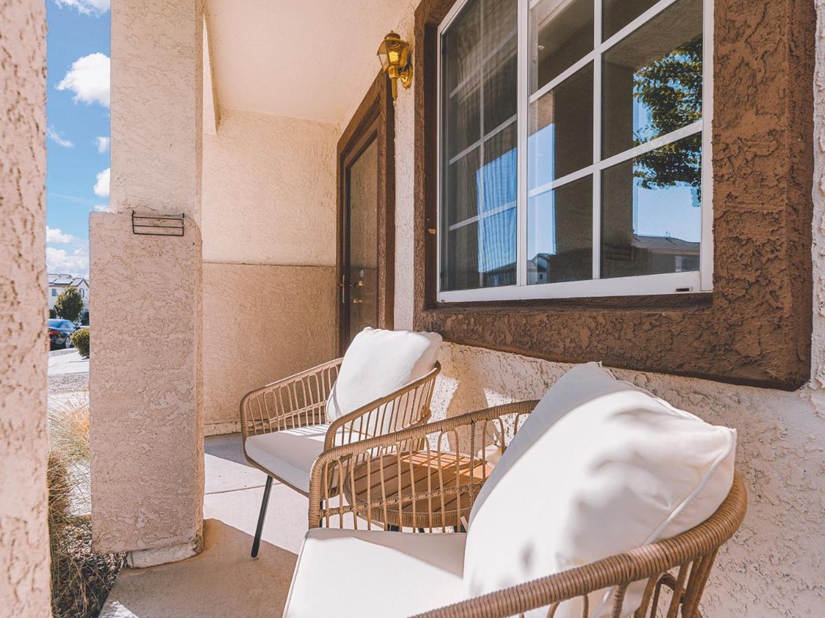 Chic Mid-century Boho Oasis - 15 Min To Old Town Holiday home Albuquerque