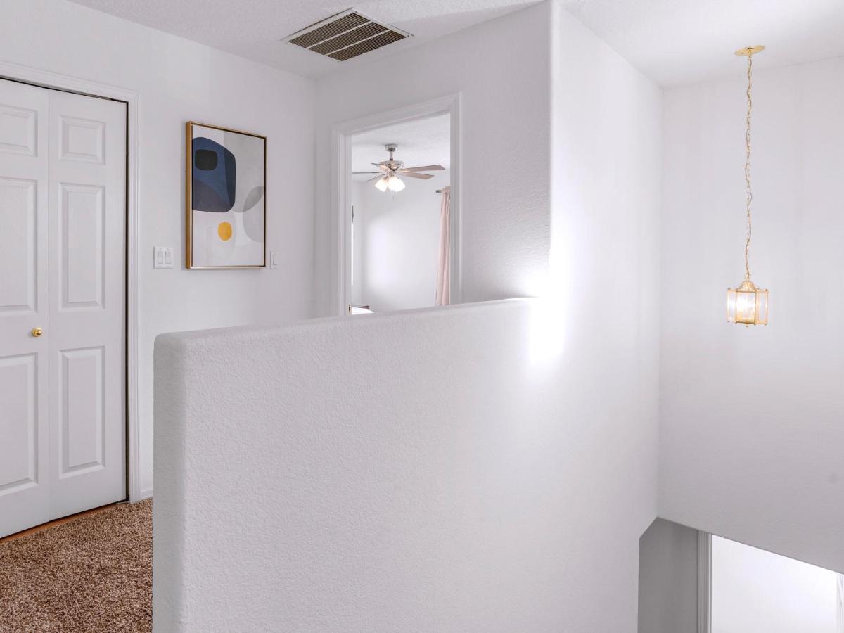 Chic Mid-century Boho Oasis - 15 Min To Old Town * Albuquerque