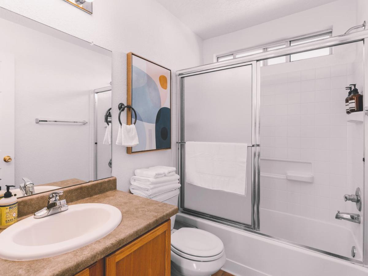 Chic Mid-century Boho Oasis - 15 Min To Old Town
