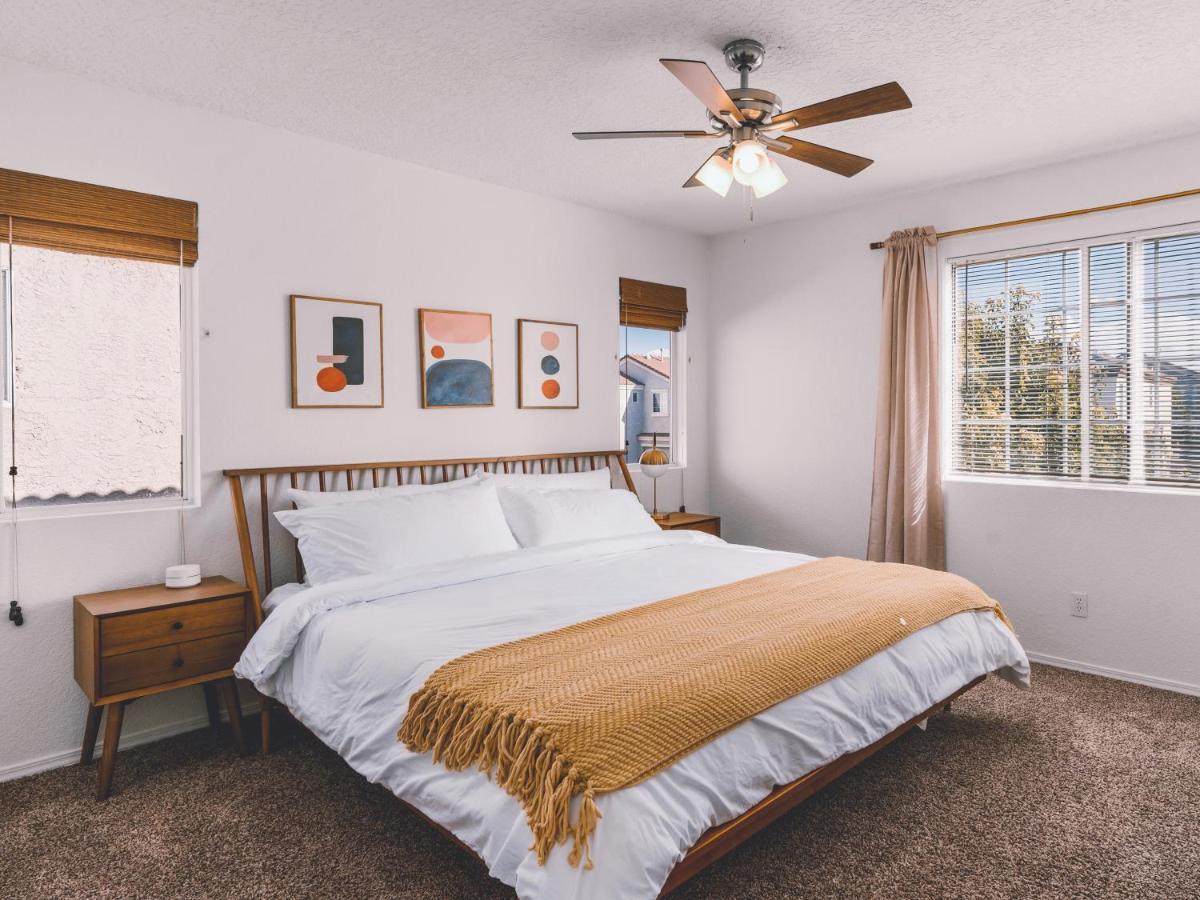 Holiday home Chic Mid-century Boho Oasis - 15 Min To Old Town Albuquerque
