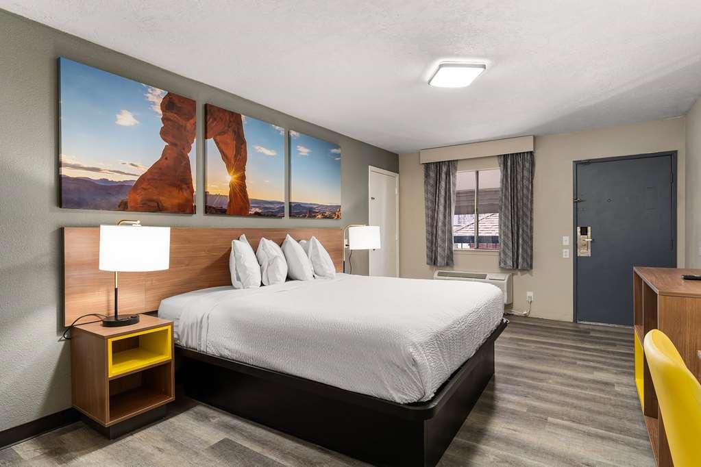 Hotel Days By Wyndham Northeast 2*