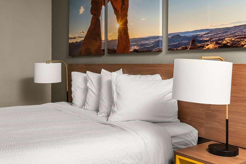 Days By Wyndham Northeast 2*