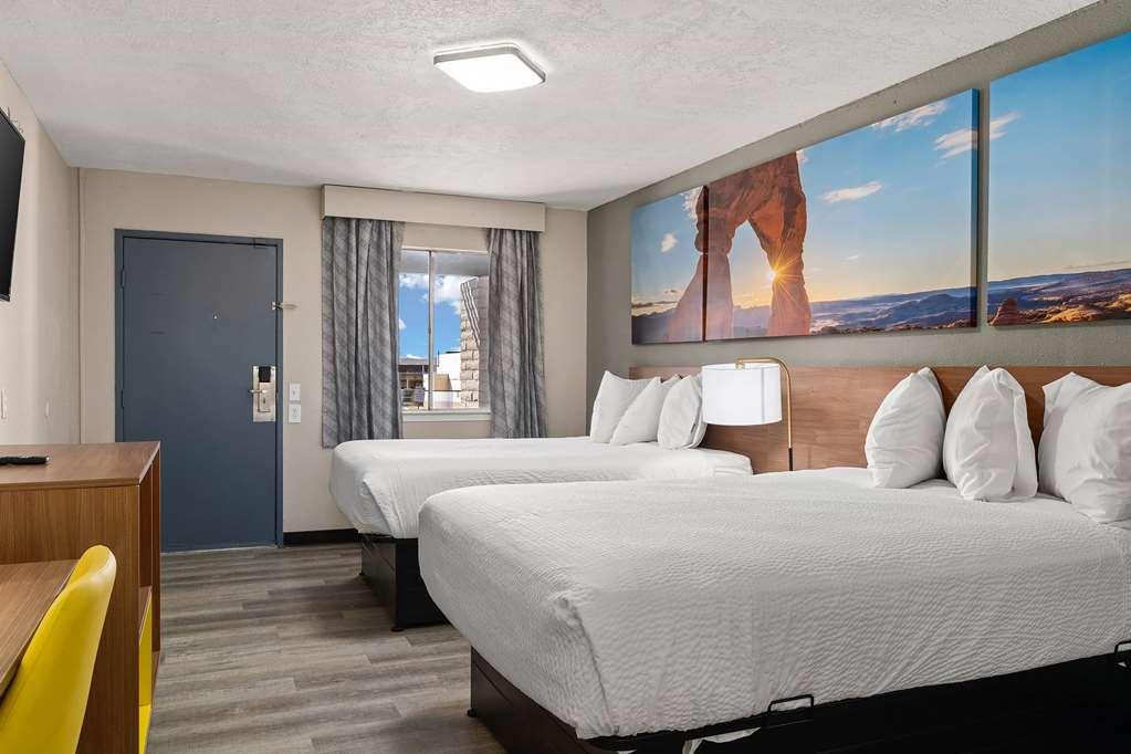 Days By Wyndham Northeast Hotel 2*