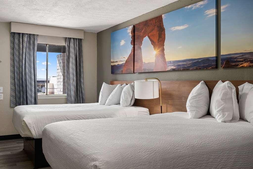 Days By Wyndham Northeast 2* Albuquerque