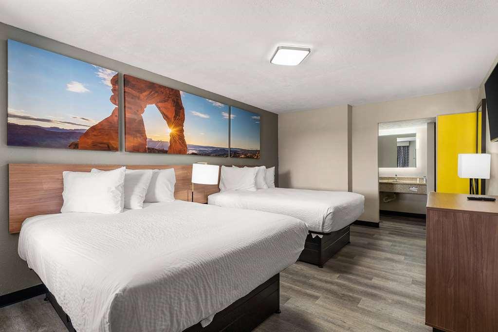 Hotel Days By Wyndham Northeast
