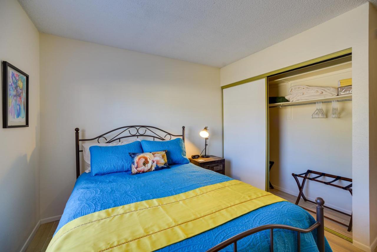 Abode With Large Yard 10 Mi To Downtown *