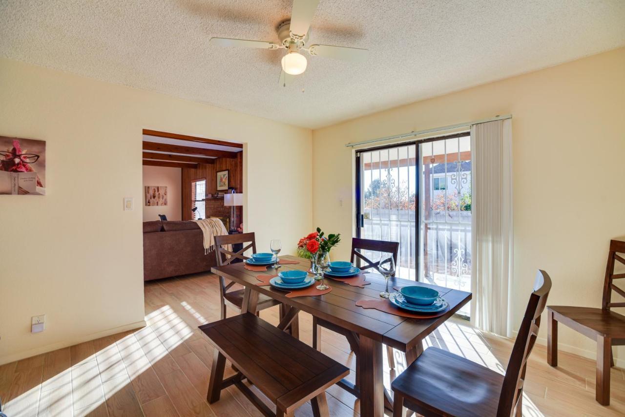 Abode With Large Yard 10 Mi To Downtown * Albuquerque