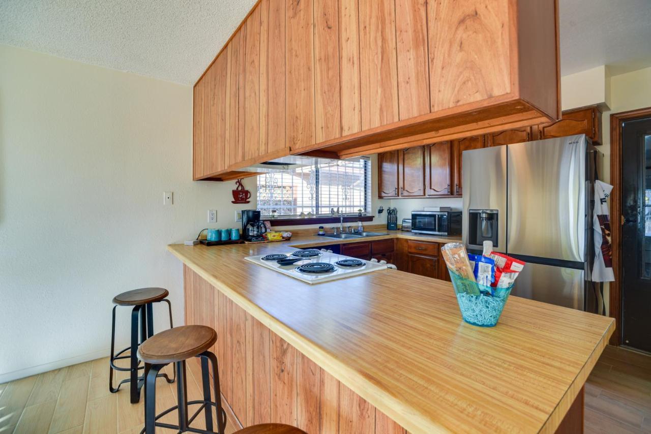 Abode With Large Yard 10 Mi To Downtown * Albuquerque