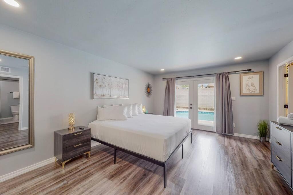 Louisiana Absolutely Beautiful Ne With Pool Holiday home *