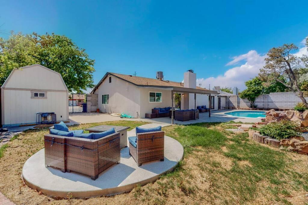 Louisiana Absolutely Beautiful Ne With Pool * Albuquerque