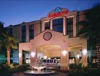 Hotel Hyatt Place Airport