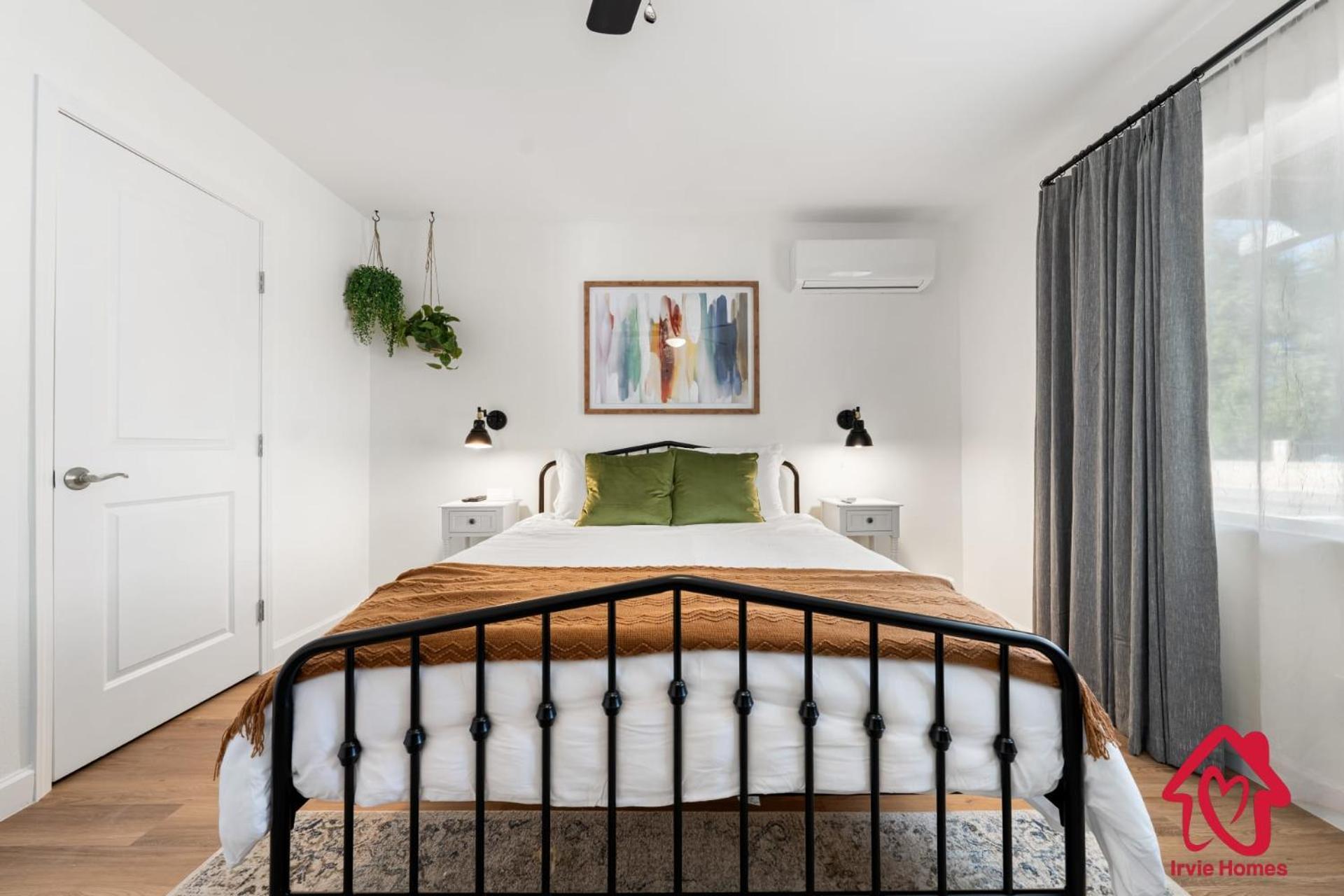 Valleyvibe: Modern Comfort In North Valley - An Irvie Holiday home