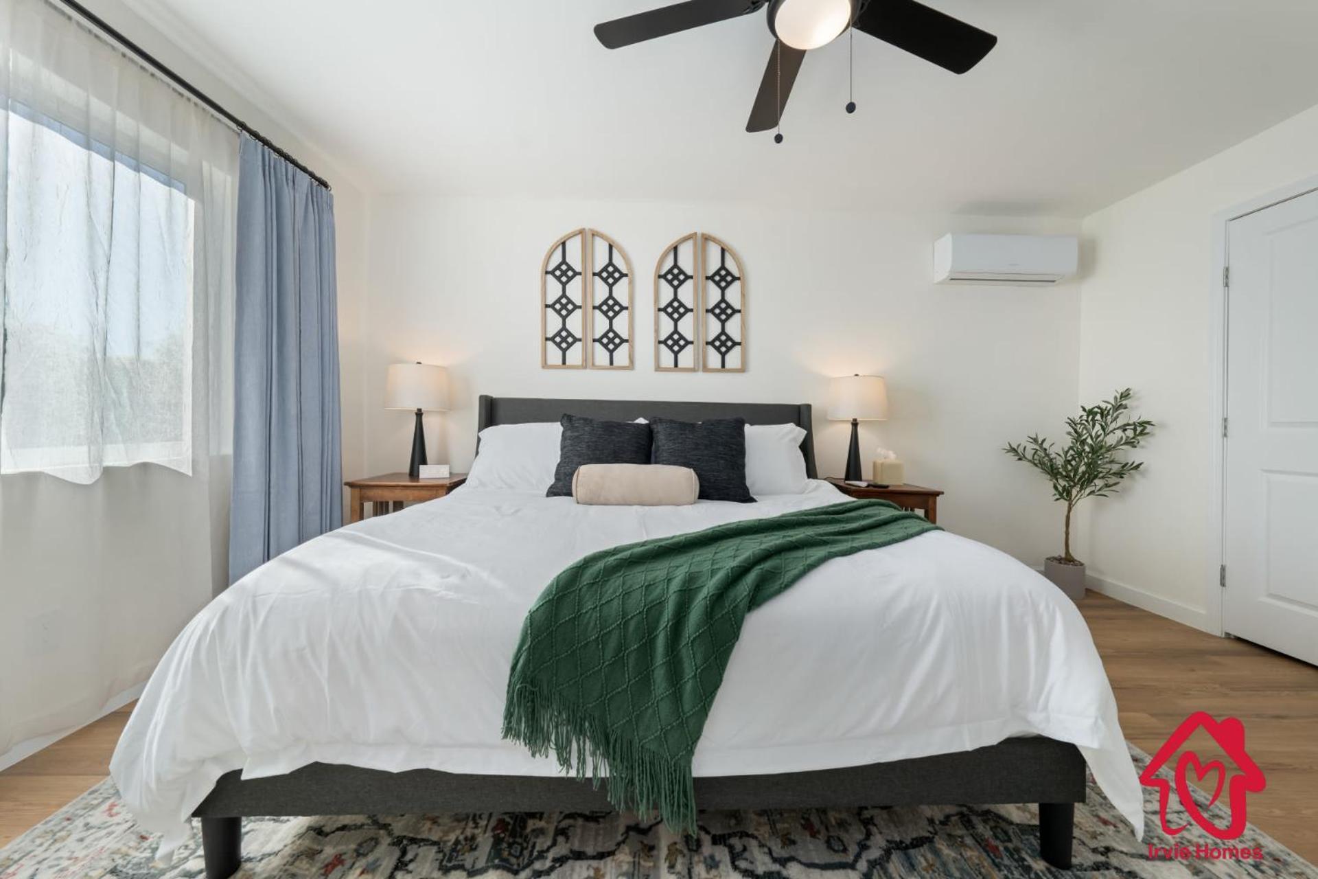 Valleyvibe: Modern Comfort In North Valley - An Irvie Holiday home *
