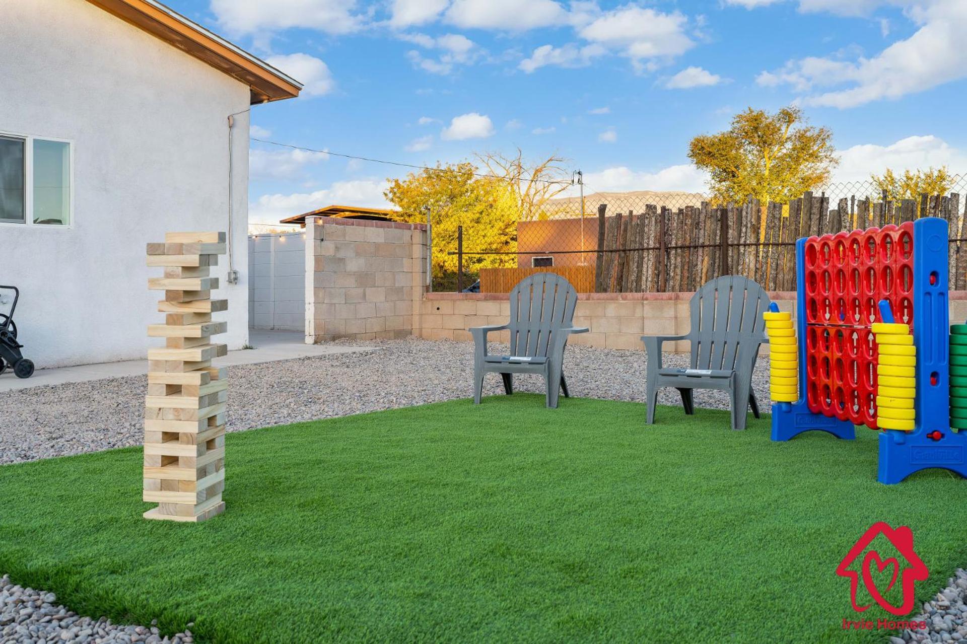 Valleyvibe: Modern Comfort In North Valley - An Irvie Holiday home