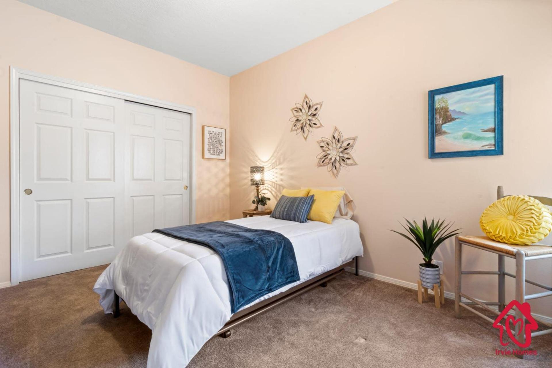 Holiday home Pleasant View - An Irvie *