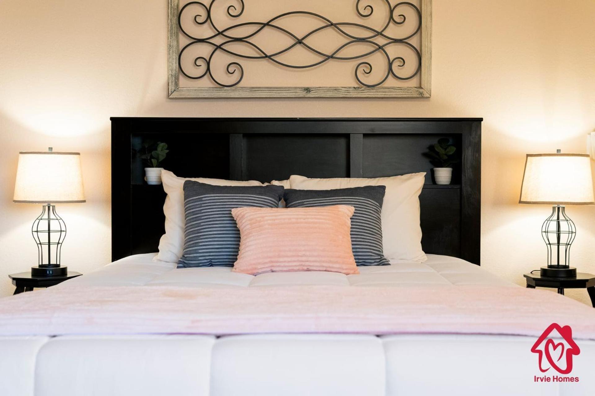 Holiday home Pleasant View - An Irvie Albuquerque