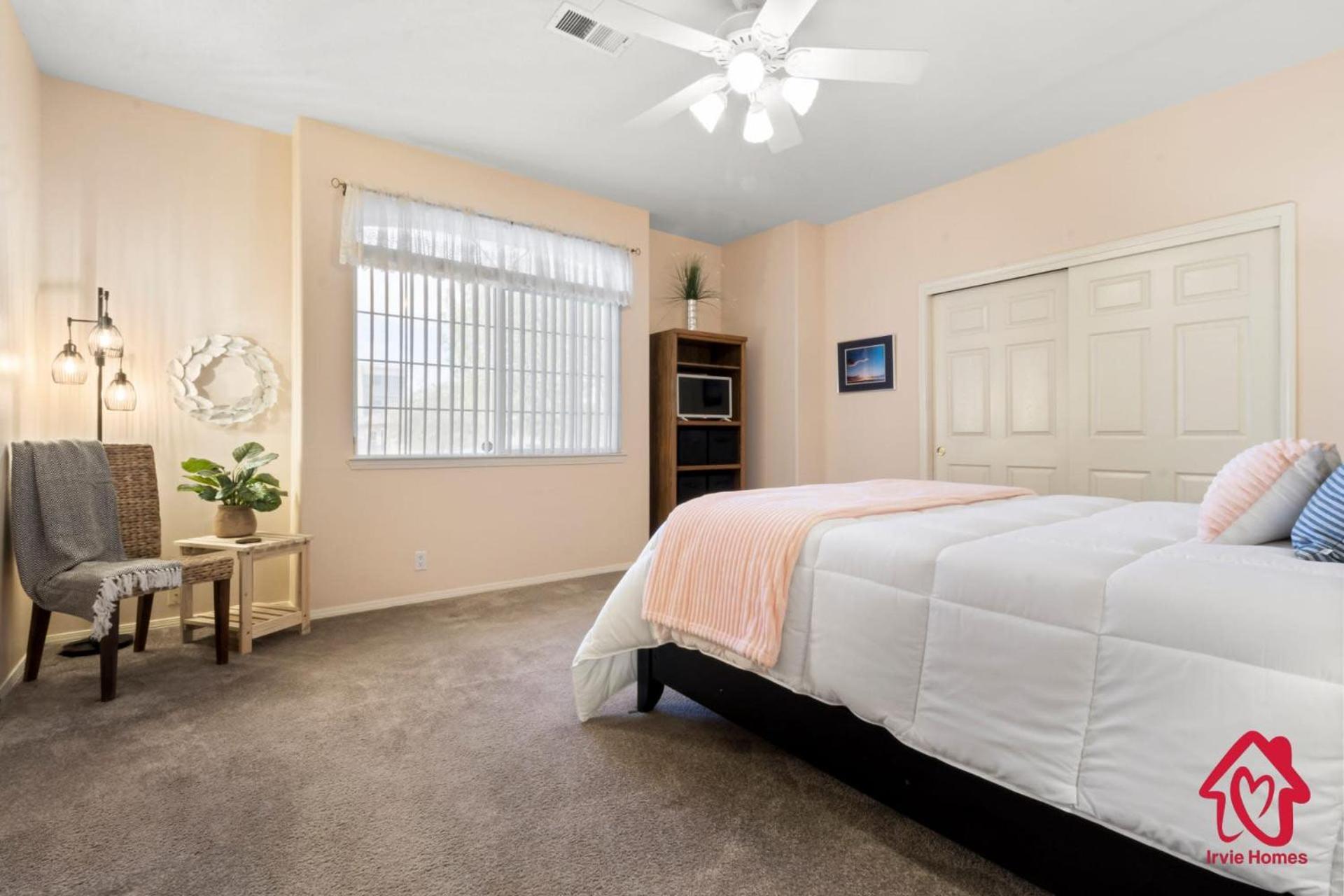 Pleasant View - An Irvie Holiday home *