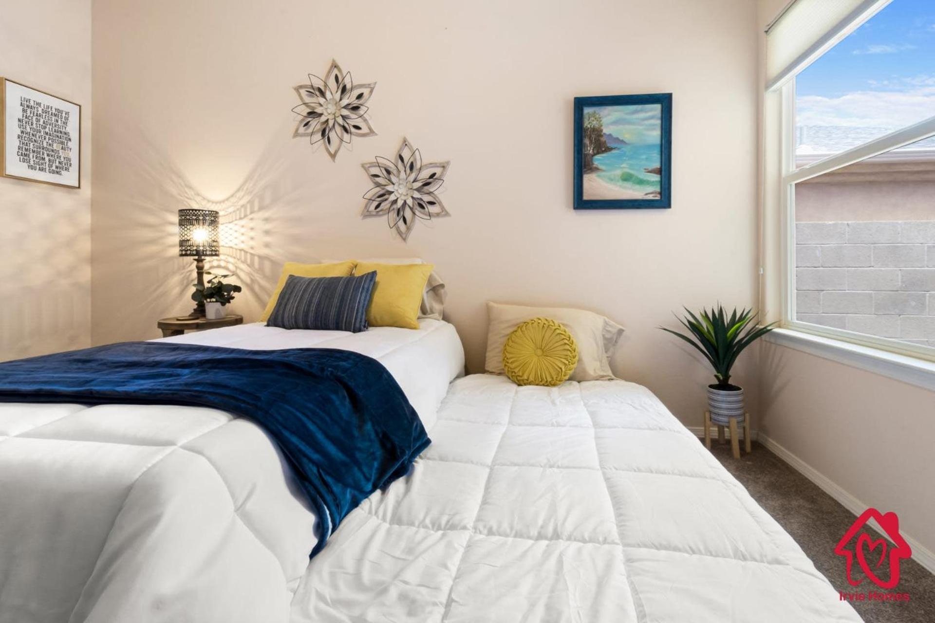 Pleasant View - An Irvie Holiday home