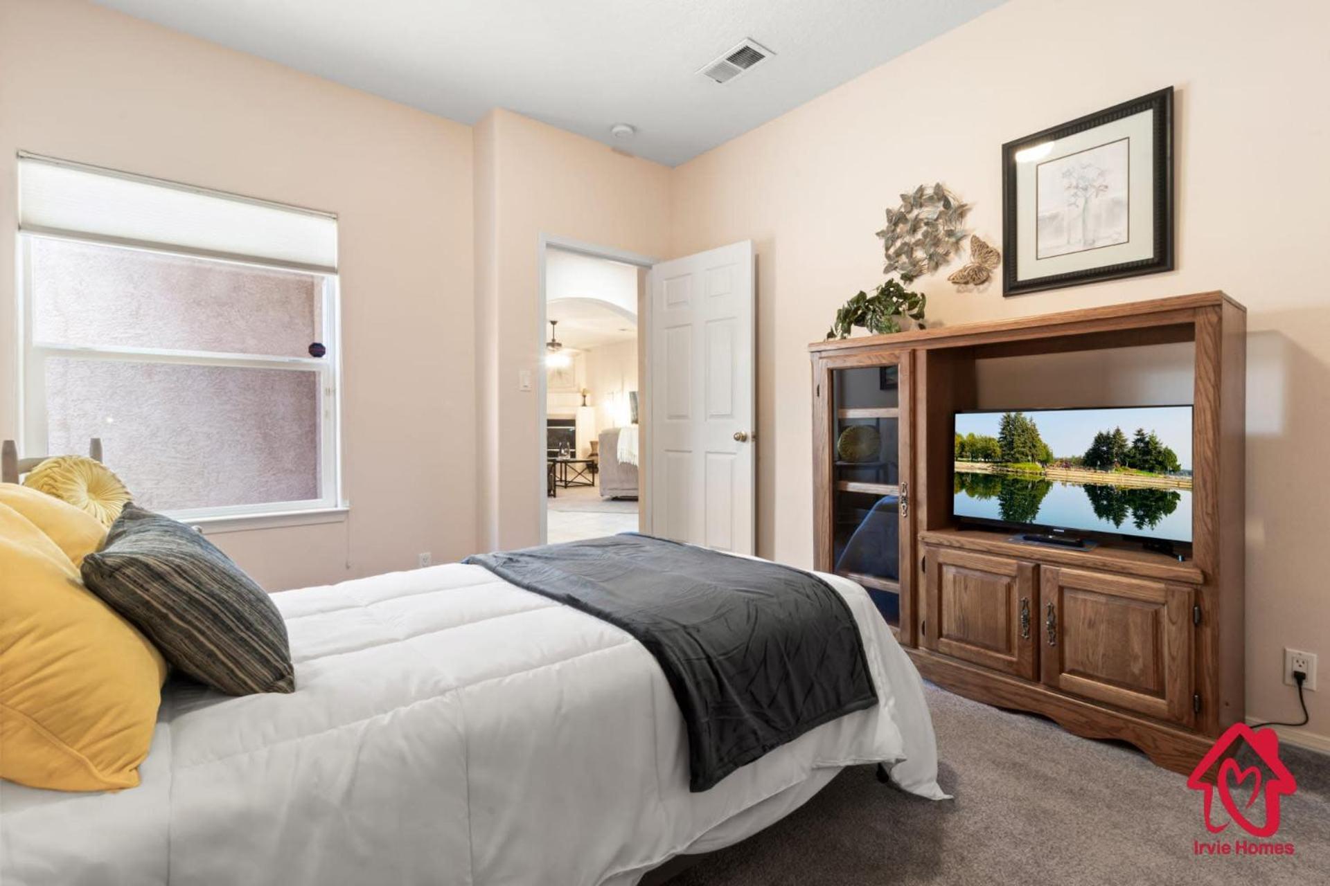 Pleasant View - An Irvie Holiday home Albuquerque