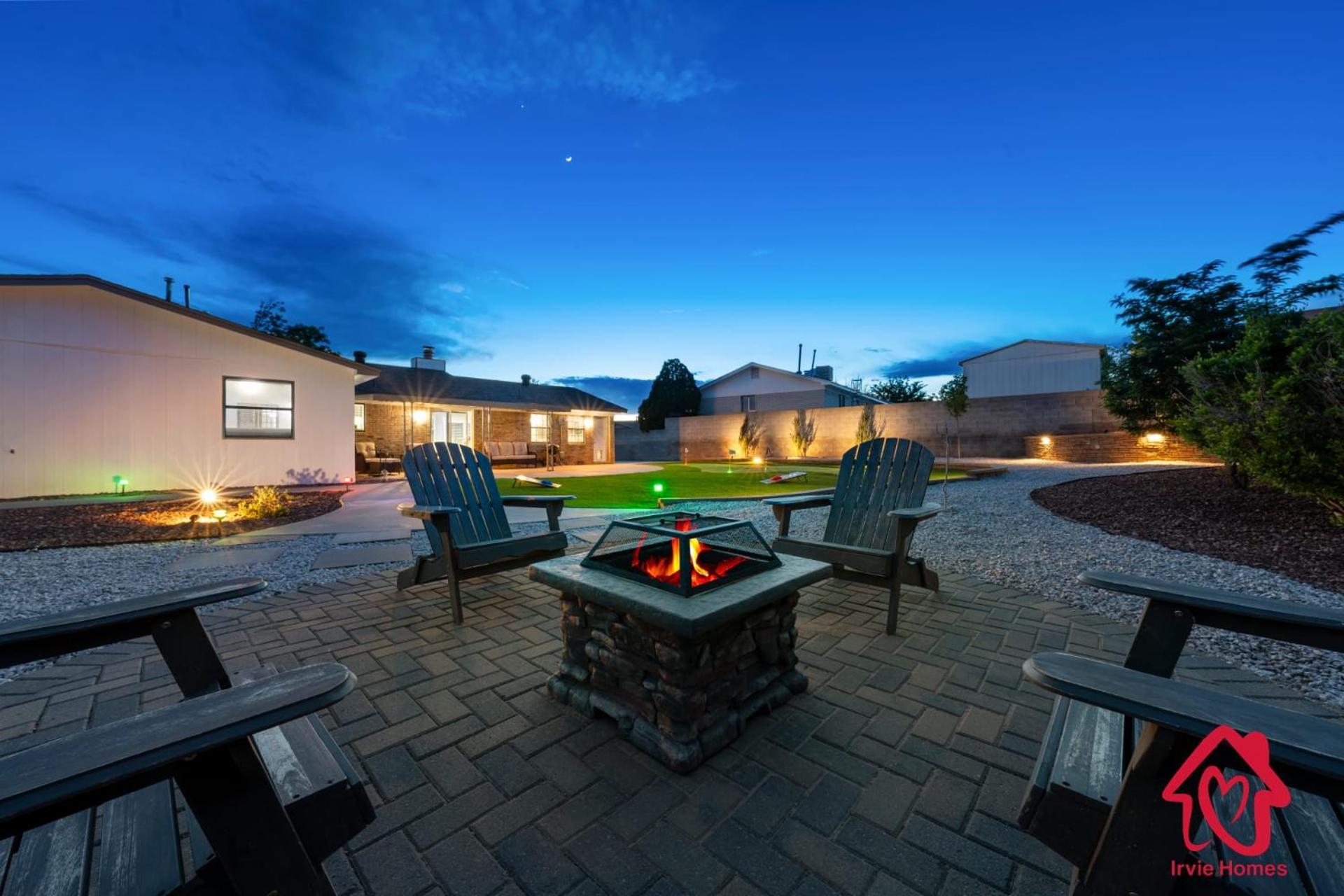 Holiday home Casa De Paradise Hills