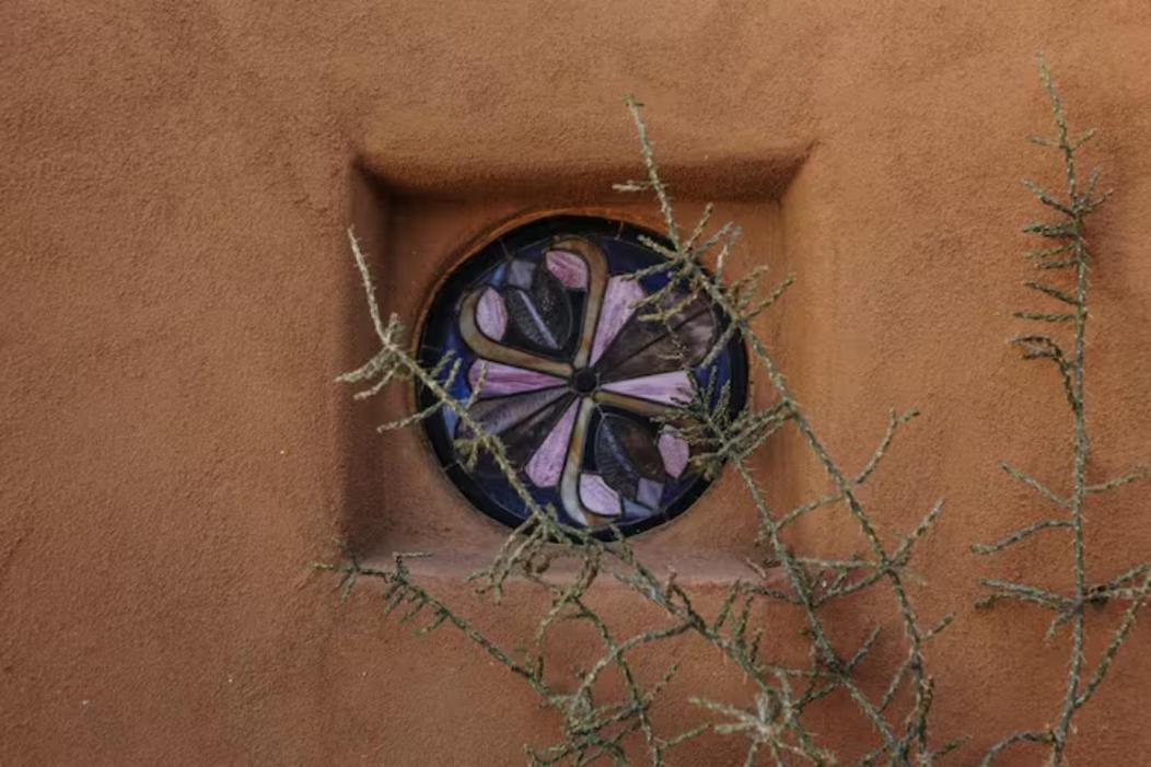 Holiday home Group Getaway: Serene Adobe Retreat 4-11 Guests