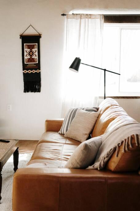 Holiday home Group Getaway: Serene Adobe Retreat 4-11 Guests Albuquerque
