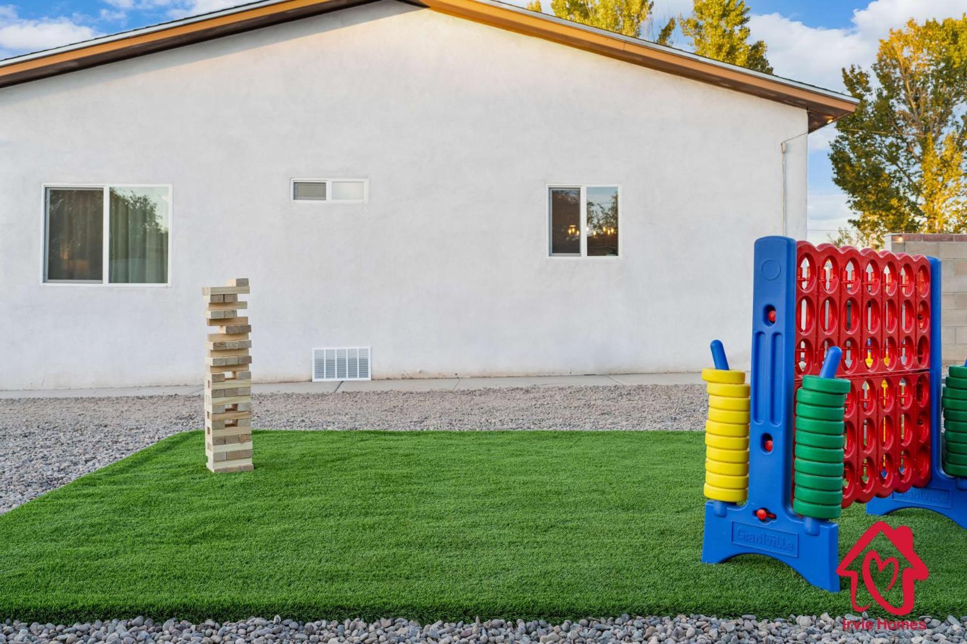 Holiday home Valleyvibe: Modern Comfort In North Valley - An Irvie