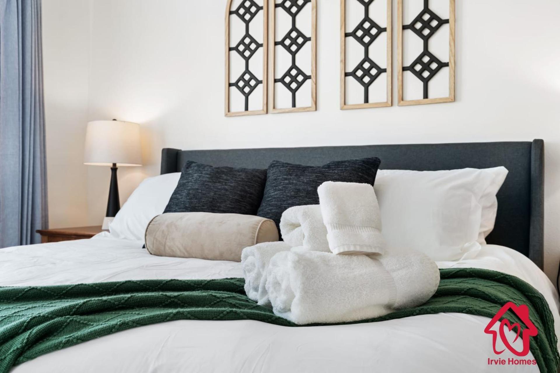 Valleyvibe: Modern Comfort In North Valley - An Irvie Holiday home Albuquerque