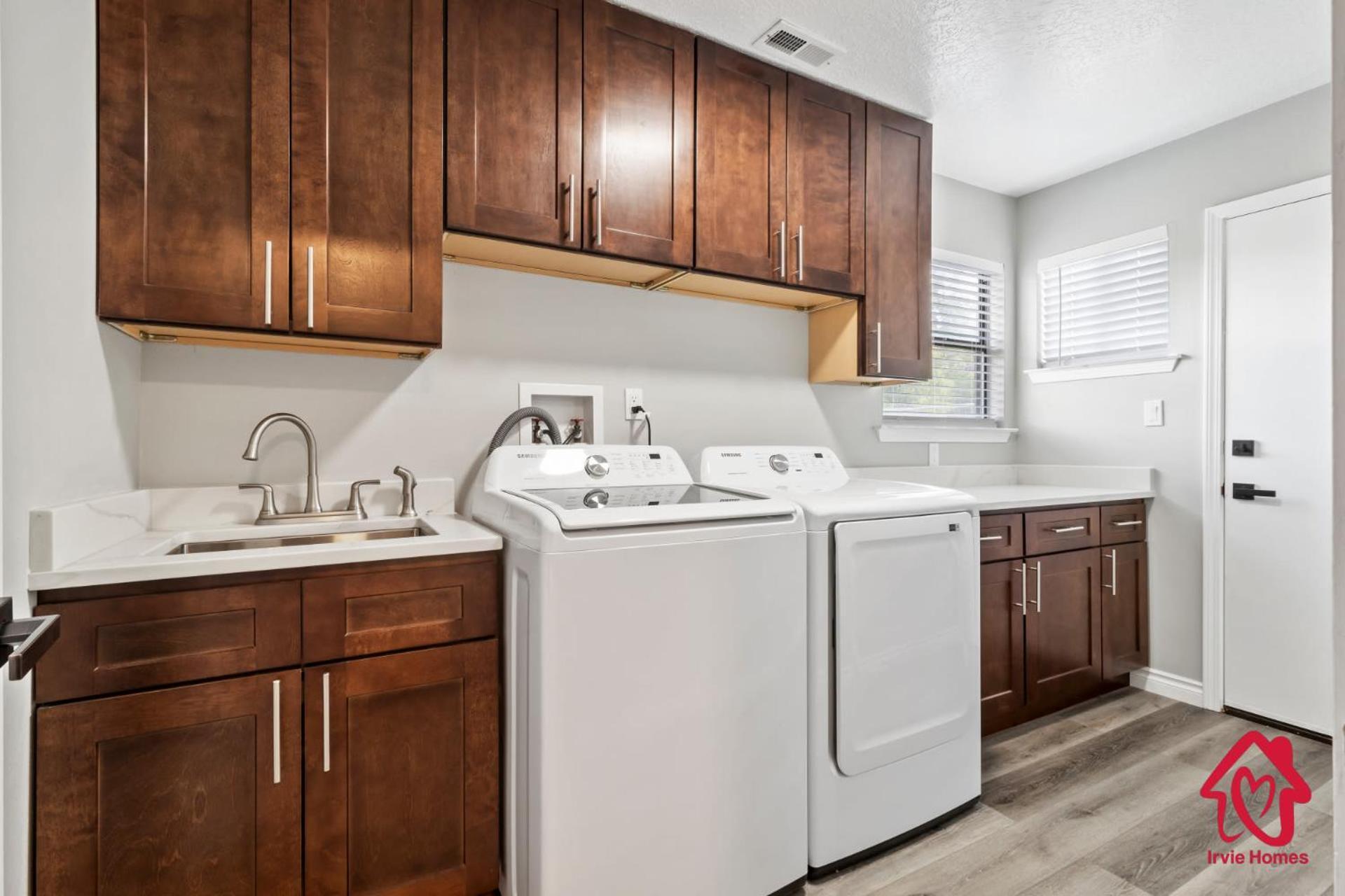 Casa De Paradise Hills Holiday home Albuquerque
