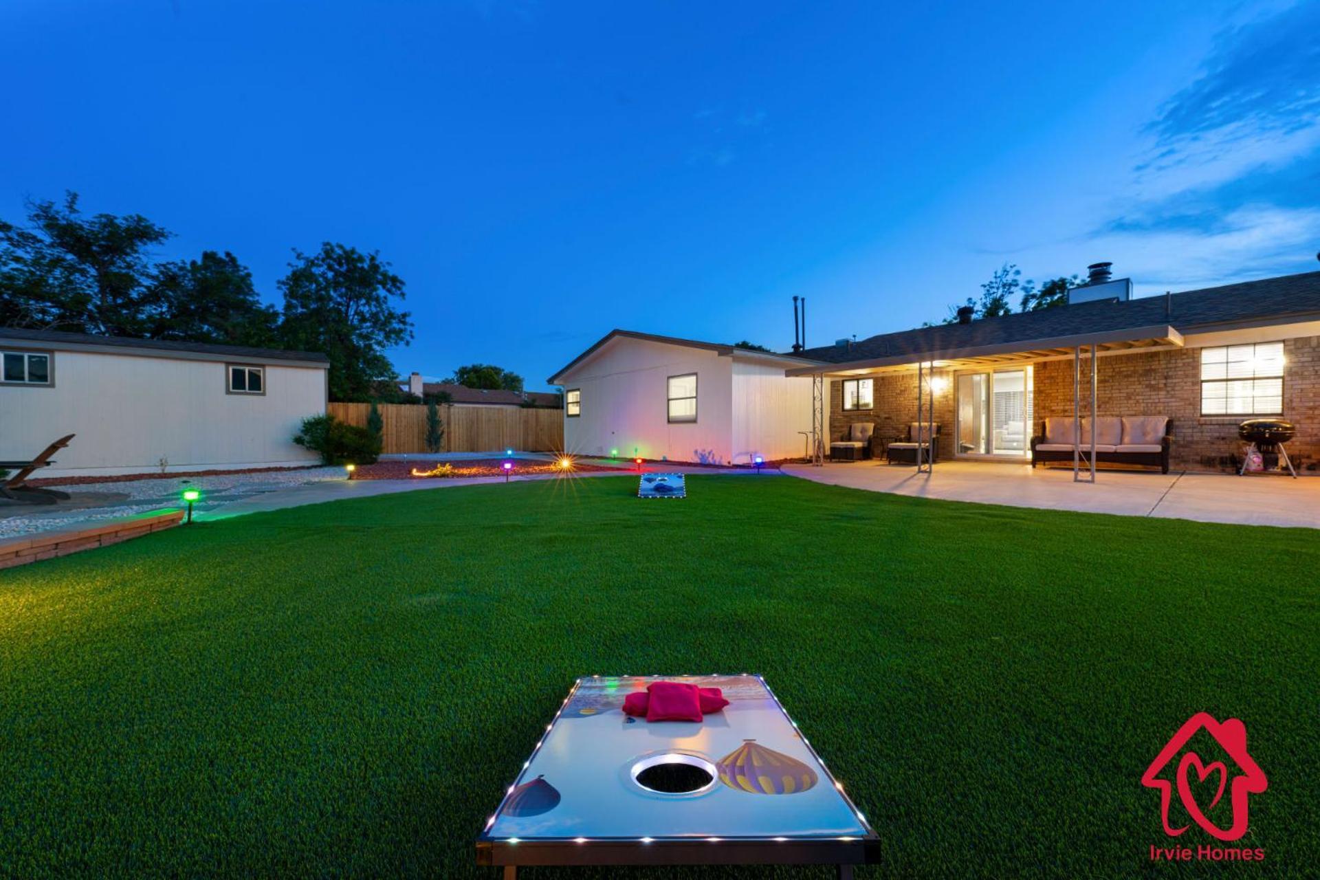 Holiday home Casa De Paradise Hills *