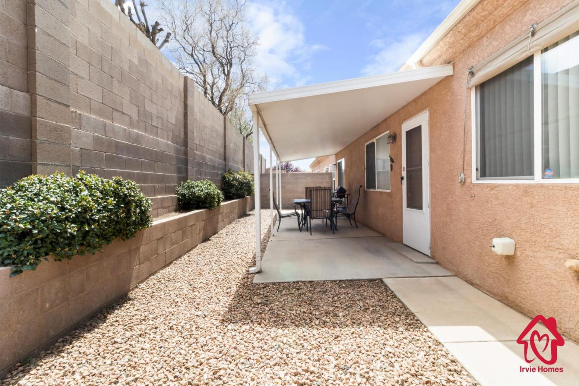 Pleasant View - An Irvie Holiday home *