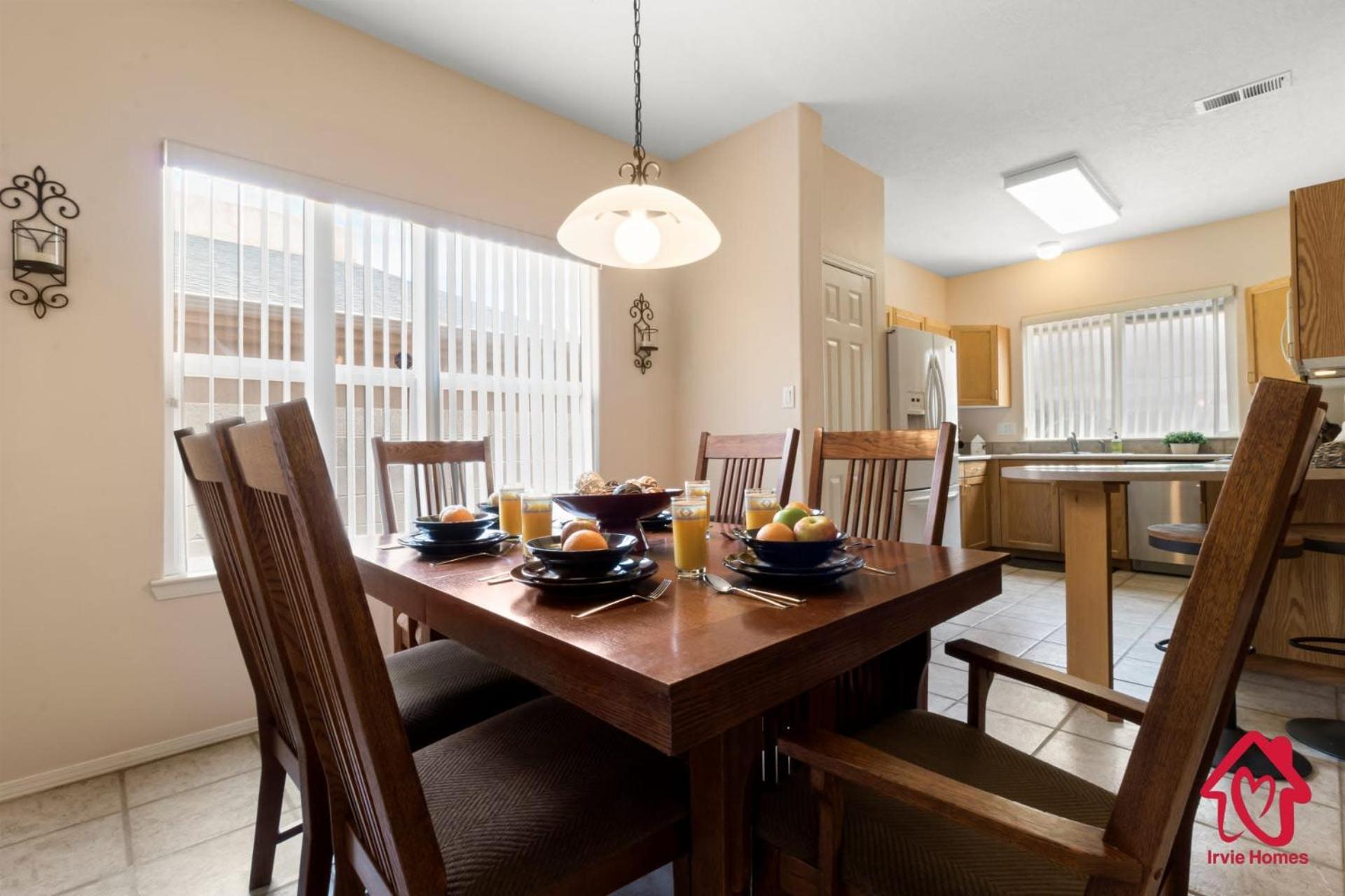 Holiday home Pleasant View - An Irvie *