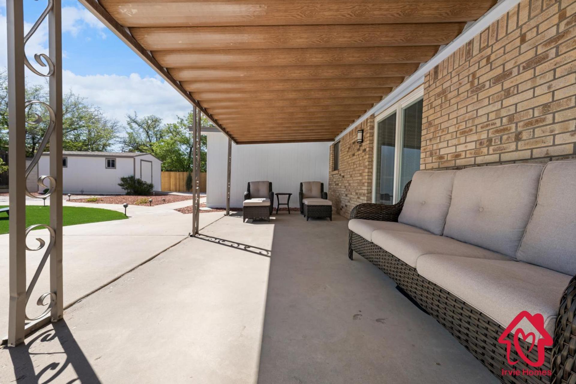 Holiday home Casa De Paradise Hills Albuquerque