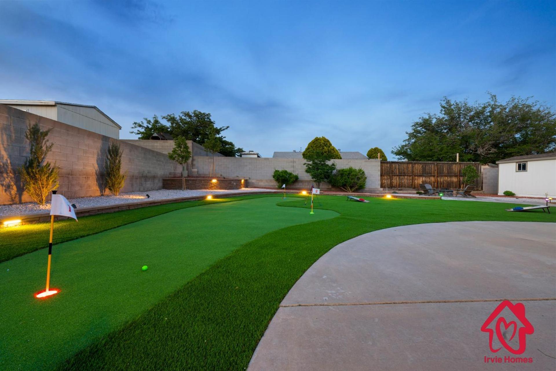 Casa De Paradise Hills Holiday home