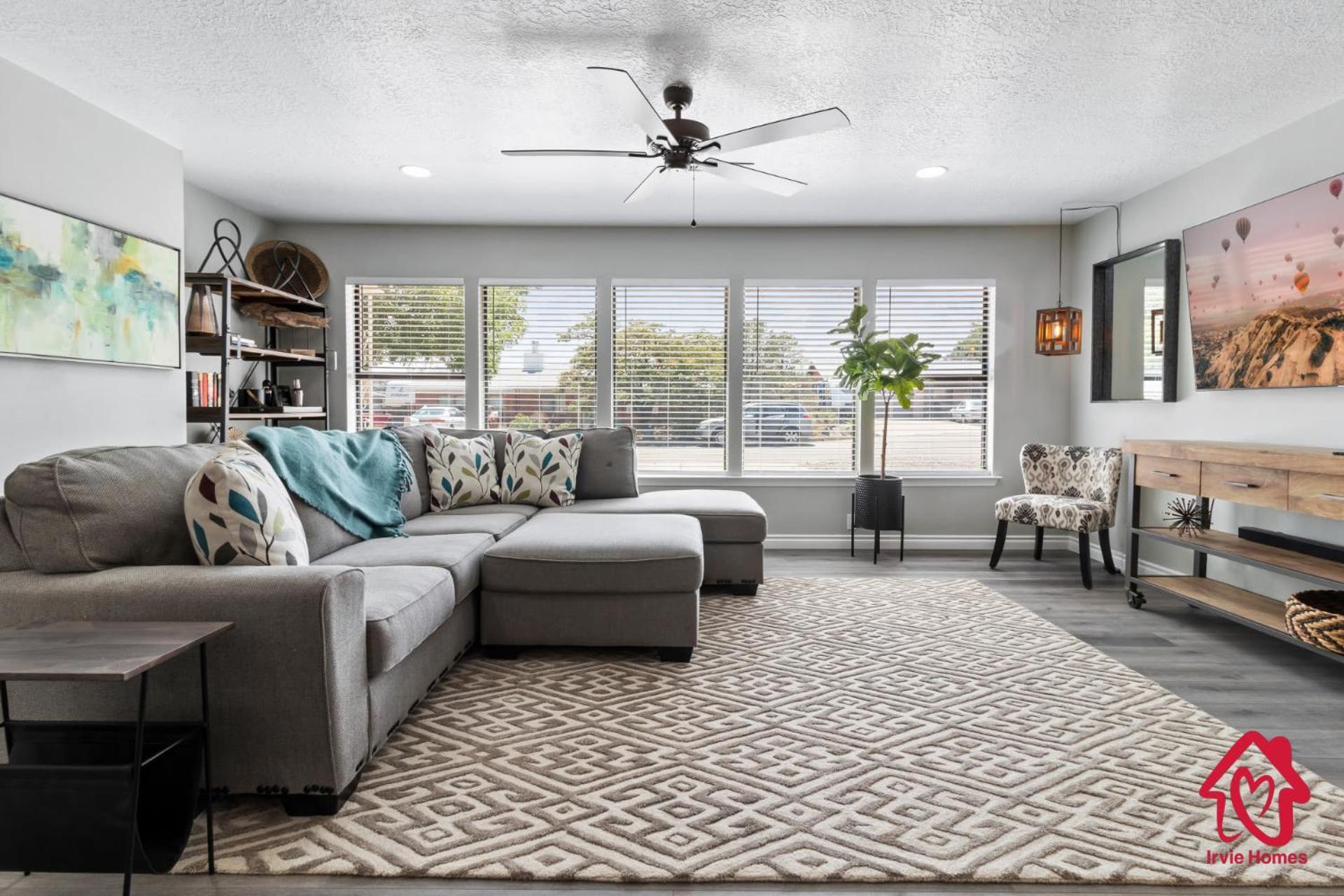 Casa De Paradise Hills Holiday home Albuquerque