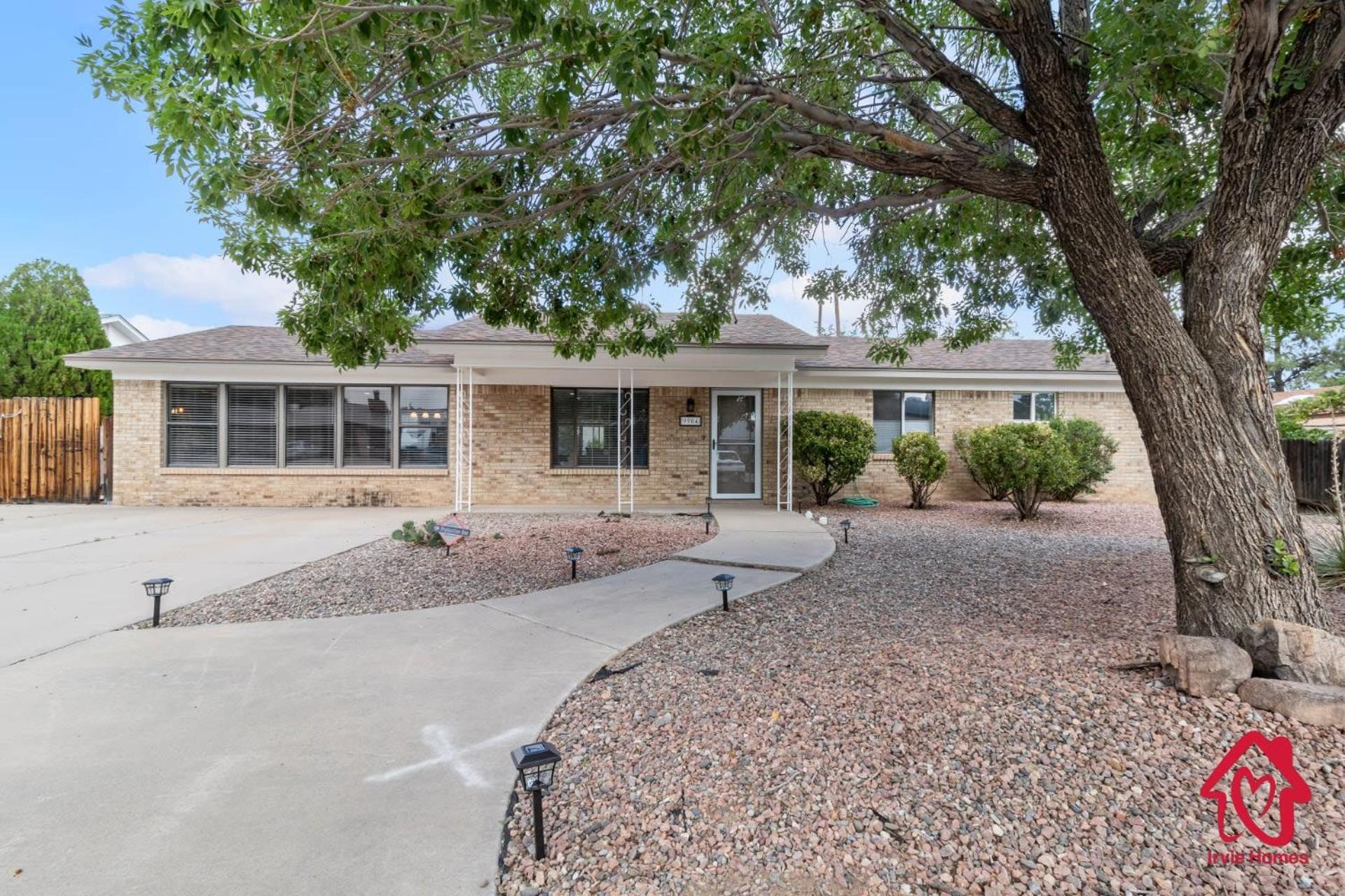 Casa De Paradise Hills * Albuquerque