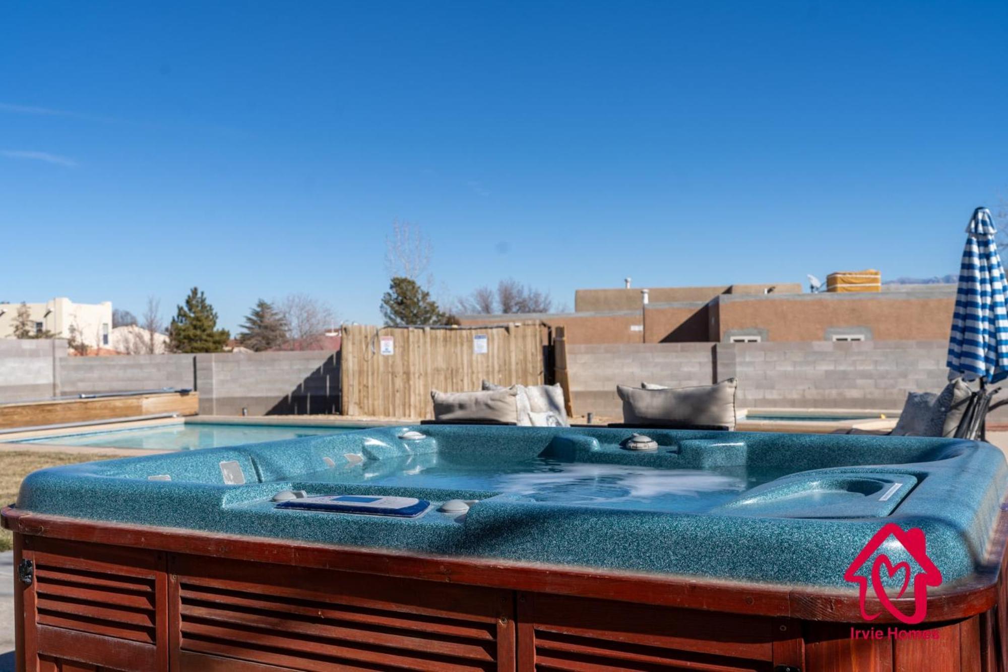 Casa Bonita - An Irvie Holiday home *